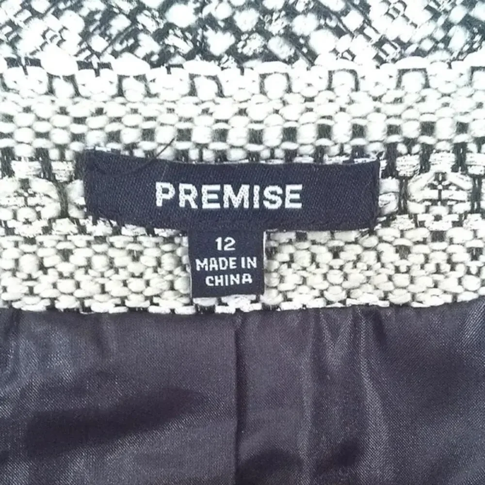 Premise black gold